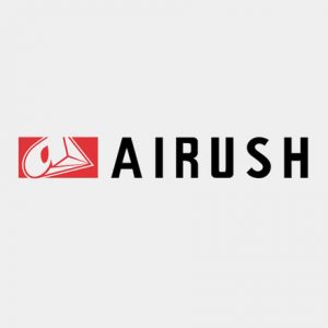 Airush Kiteboarding logo