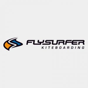 Flysurfer Kiteboarding logo