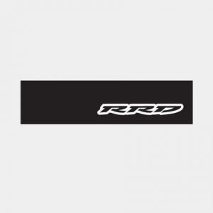 RRD Logo