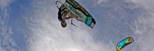 GKA Kiteboarding World Tour - Air Games header