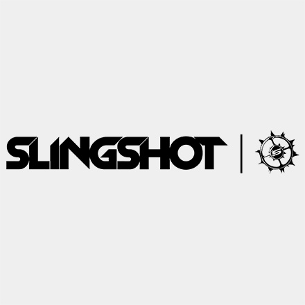 Image for Slingshot
