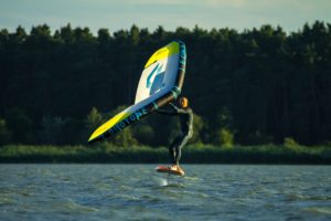 How to Choose the Right Equipment for Wing Foiling