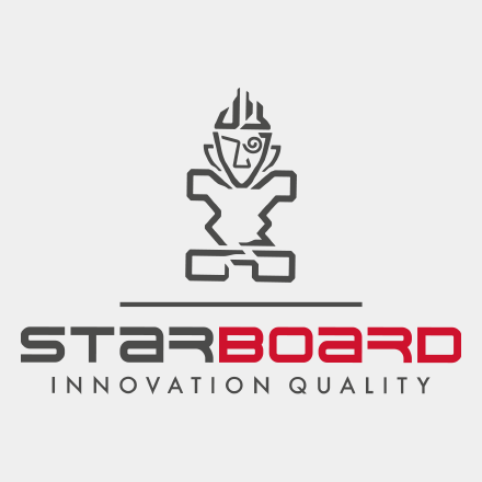 Image for Starboard