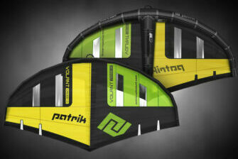 Image for PATRIK International joins GWA